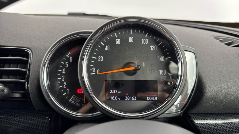 MINI Clubman 2.0 Cooper S Sport 6dr Auto [Comfort Pack] Petrol Estate